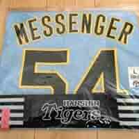 Amazon.co.jp: 2018年阪神タイガース伝統の一戦 レプリカ